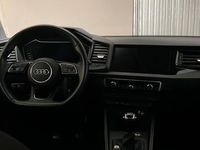 usata Audi A1 A1 SPB 25 TFSI S line edition