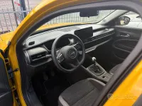 Usata Jeep Avenger Longitude 101 CV (74 kW) 2023 Giallo SUV