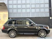 usata Land Rover Range Rover 3.6 TDV8 HSE Bologna