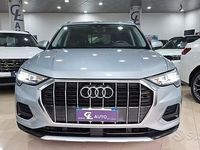 Usata Audi Q3 Advanced 150 CV (110 kW) 2022 Grigio SUV
