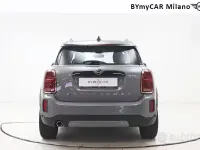 Usata Mini Cooper D Countryman 149 CV (109 kW) 2021 Grigio SUV
