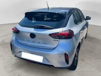 Usata Opel Corsa 100 CV (73 kW) 2025 Grigio Utilitaria