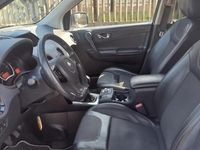 Usata Renault Koleos 175 CV (128 kW) 2011 Bianco SUV