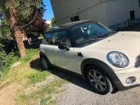 Usata Mini Cooper Coupé 120 CV (88 kW) 2007 Coupé