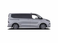 Nuova Ford Tourneo Titanium 170 CV (125 kW) 2026 Grey matter Monovolume