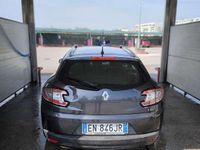 Usata Renault Mégane GrandTour 90 CV (66 kW) 2012 Station wagon