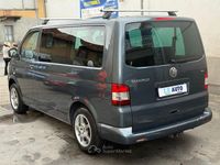 Usata VW Transporter 131 CV (96 kW) 2007 Furgone
