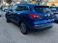 Usata Renault Kadjar 2019 Blu SUV