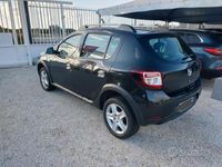 usata Dacia Sandero Stepway 1.5 dCi 8V 90CV Start&Stop