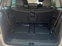 Usata Opel Zafira 150 CV (110 kW) 2009 Grigio Monovolume
