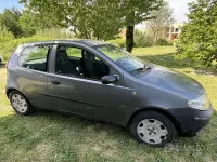 Usata Fiat Punto 60 CV (44 kW) 2005 Utilitaria