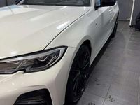 Usata BMW 320 M Sport 190 CV (139 kW) 2021 Station wagon