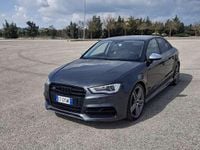 Usata Audi S3 300 CV (220 kW) 2015 Berlina