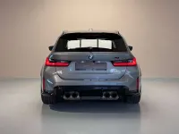 Usata BMW M3 Competition Edition 510 CV (375 kW) 2023 Grigio skyscraper metallizzato Station wagon