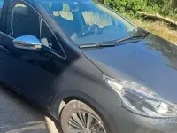 Usata Peugeot 208 82 CV (60 kW) 2016 Utilitaria
