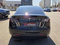 Usata Tesla Model Y RWD 250 kW (340 CV) 2024 Nero SUV