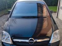Usata Opel Meriva Cosmo 101 CV (74 kW) 2005 Monovolume