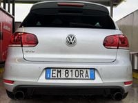 Usata VW Golf VII GTD 170 CV (125 kW) 2012 Berlina