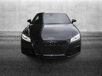 Usata Audi TT Business 245 CV (180 kW) 2021 Nero Coupé