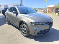 Nuova Alfa Romeo Tonale Sprint 175 CV (128 kW) 2025 Grigio SUV