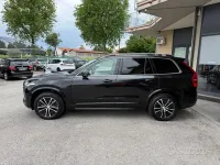 Usata Volvo XC90 Momentum 190 CV (139 kW) 2018 Nero SUV