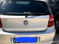 Usata BMW 116 116 CV (85 kW) 2011 Utilitaria