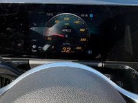 Usata Mercedes B180 116 CV (85 kW) 2021 Grigio Utilitaria