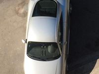 Usata Audi TT S-Line 180 CV (132 kW) 1998 Grigio Coupé
