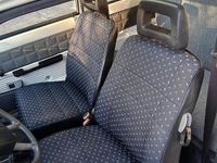 Usata Fiat Panda 45 CV (33 kW) 2003 Bianco Utilitaria