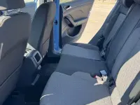 Usata VW T-Cross Edition 95 CV (69 kW) 2024 Bluazzurro SUV