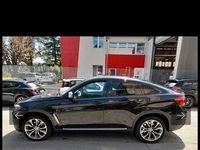 Usata BMW X6 M Sport 313 CV (230 kW) 2019 SUV