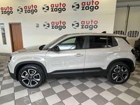 Nuova Jeep Avenger Summit 110 CV (80 kW) 2026 Stone SUV