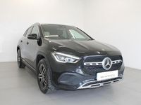 Usata Mercedes GLA200 150 CV (110 kW) 2021 Viola SUV