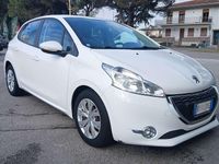 Usata Peugeot 208 Allure 95 CV (69 kW) 2015 Other Utilitaria