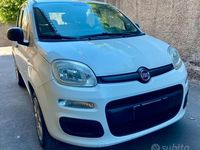 Usata Fiat Panda Lounge 85 CV (62 kW) 2015 Utilitaria