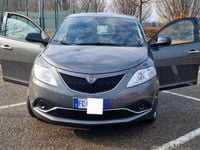 Usata Lancia Ypsilon 95 CV (69 kW) 2016 Utilitaria