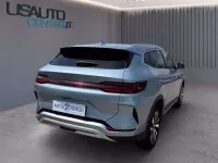 Nuova BYD Seal U Boost 218 CV (160 kW) 2026 Azzurro SUV