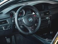 Usata BMW M3 2008 Coupé
