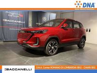 Usata EVO Evo 5 93 kW (127 CV) 2023 Rosso SUV
