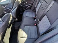 Usata Mercedes C200 Premium 136 CV (100 kW) 2016 Station wagon