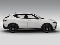 Usata Alfa Romeo Tonale Sprint 175 CV (128 kW) 2023 Rosso / pastello SUV