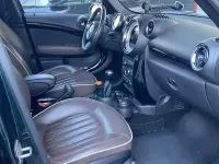 Usata Mini One D Countryman 90 CV (66 kW) 2013 Verde SUV