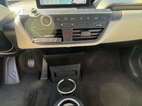 Usata BMW i3 102 CV (75 kW) 2016 Bianco Utilitaria