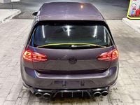 Usata VW Golf VII Edition 125 CV (91 kW) 2015 Berlina