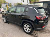 usata Jeep Compass 1.6 MJT - 2019