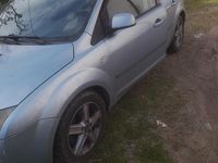Usata Ford Focus 2006 Berlina