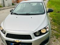 usata Chevrolet Aveo Aveo 1.2 70CV 5 porte LS