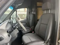Usata Mercedes Sprinter 114 CV (83 kW) 2020 Marrone Furgone