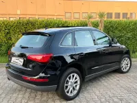 Usata Audi Q5 Comfort 177 CV (130 kW) 2013 Nero SUV