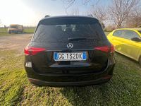 Usata Mercedes GLE300 Premium Plus 272 CV (200 kW) 2021 Nero SUV